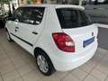 Skoda Fabia Cool Edition 1. Hand Klima Allwetterreifen Blanc - thumbnail 6