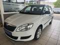 Skoda Fabia Cool Edition 1. Hand Klima Allwetterreifen Blanc - thumbnail 3