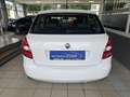 Skoda Fabia Cool Edition 1. Hand Klima Allwetterreifen Blanc - thumbnail 7