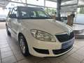 Skoda Fabia Cool Edition 1. Hand Klima Allwetterreifen Wit - thumbnail 5