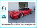 De Tomaso Pantera Das Biest! Nur für Freaks - Einzelstück! Rot - thumbnail 1