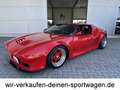 De Tomaso Pantera Das Biest! Nur für Freaks - Einzelstück! Rot - thumbnail 2
