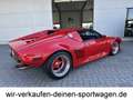 De Tomaso Pantera Das Biest! Nur für Freaks - Einzelstück! Rot - thumbnail 4