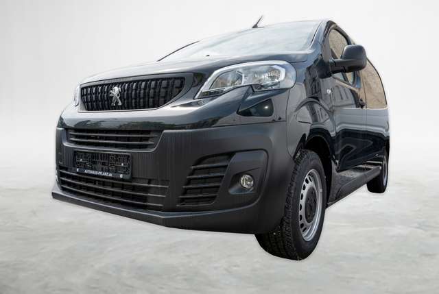 Imagine Peugeot Expert