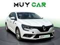 Renault Megane 1.5dCi Blue Limited + 85kW Blanco - thumbnail 1