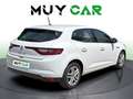 Renault Megane 1.5dCi Blue Limited + 85kW Blanco - thumbnail 7