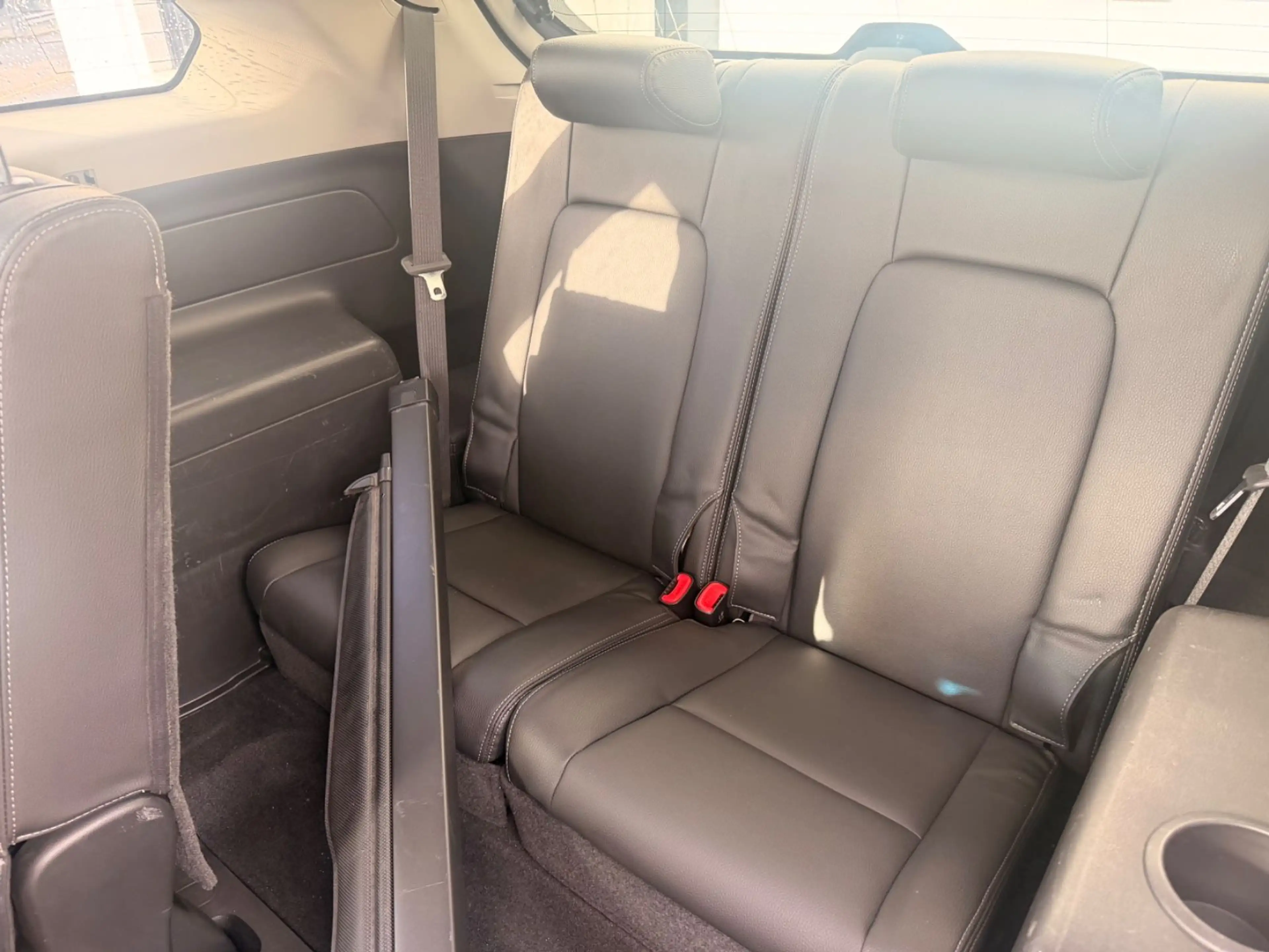 Chevrolet Captiva 2.2 D LT+ Diesel/7Sitzer/AHK — photo 13