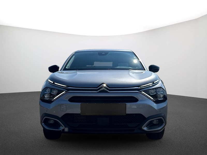 Citroen C4 Pure Tech 130 EAT8 Max — photo 2