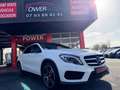 Mercedes-Benz GLA 220 2.2 220 CDI 170 AMG LINE BVA - thumbnail 10