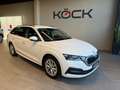 Skoda Octavia Ambition Weiß - thumbnail 1
