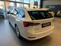 Skoda Octavia Ambition Weiß - thumbnail 9