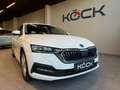 Skoda Octavia Ambition Weiß - thumbnail 2