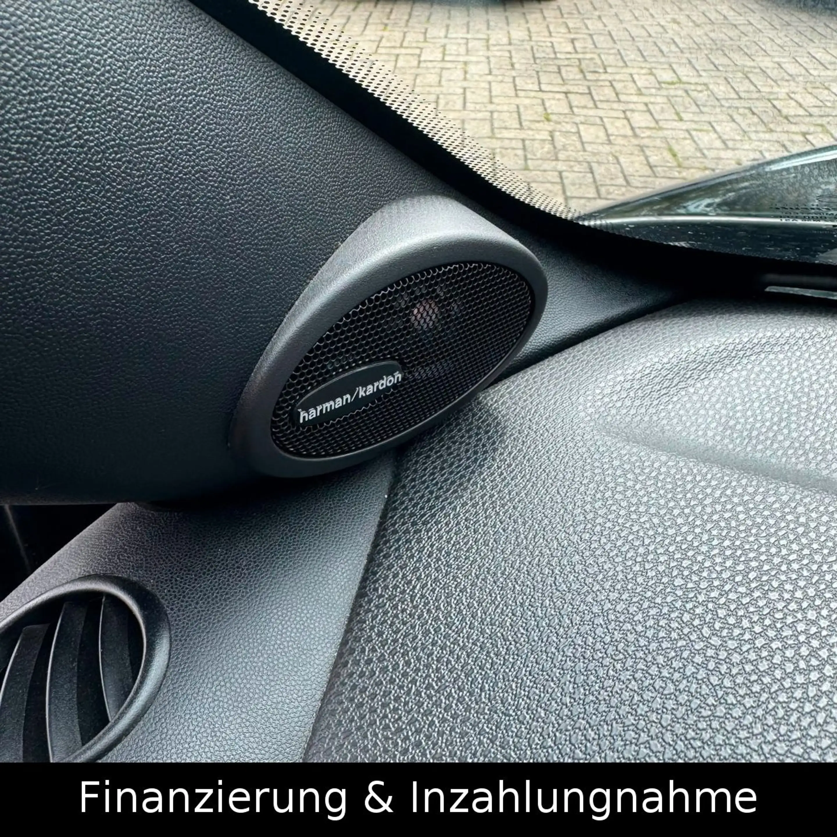 MINI Cooper S Coupe H&K Navi Xenon Sitzhzg PDC — photo 12