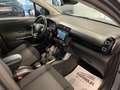 Citroen C3 Aircross 1.2 Benzina Shine Gris - thumbnail 5