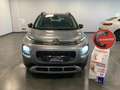 Citroen C3 Aircross 1.2 Benzina Shine Gris - thumbnail 2