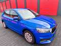 Skoda Fabia Easy ohne Klimaanlage Bleu - thumbnail 8