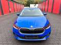 Skoda Fabia Easy ohne Klimaanlage Bleu - thumbnail 9
