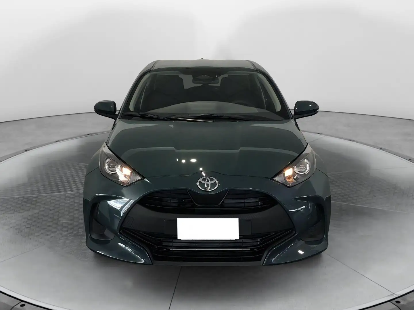 Toyota Yaris Yaris 1.5h Trend - 2