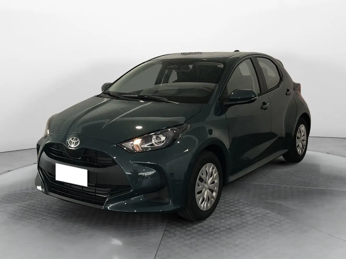 Toyota Yaris Yaris 1.5h Trend - 1