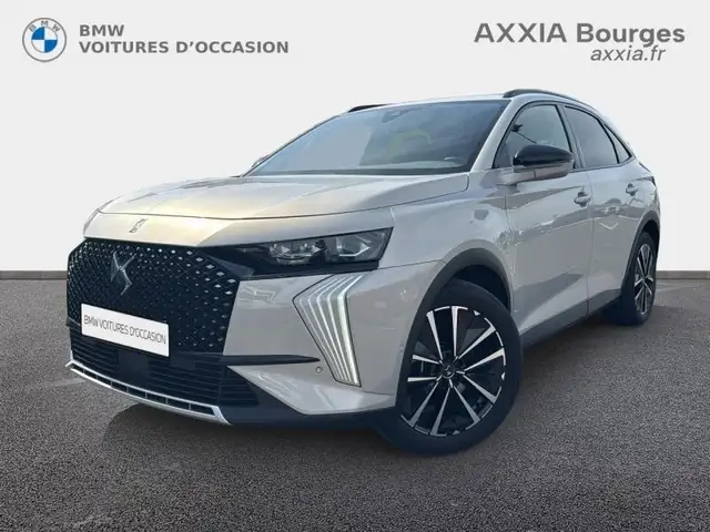 DS Automobiles DS 7 E-TENSE 225ch Opera
