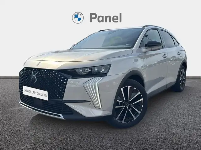 DS Automobiles DS 7 E-TENSE 225ch Opera