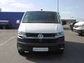 Volkswagen T6.1 Transporter 2.0 TDI Transporter Kasten kurzer Radstand Klima Blanc - thumbnail 2