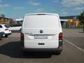 Volkswagen T6.1 Transporter 2.0 TDI Transporter Kasten kurzer Radstand Klima Blanc - thumbnail 5
