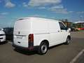 Volkswagen T6.1 Transporter 2.0 TDI Transporter Kasten kurzer Radstand Klima Blanc - thumbnail 4