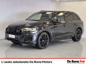 3.0 tdi mhev S-Line SLINE quattro tip./GANCIO TRAI