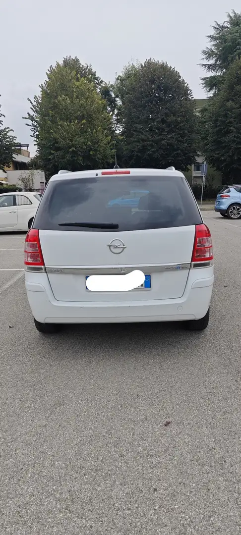 Opel Zafira 1.6 t. Edition (enjoy) ecoM 150cv - 2