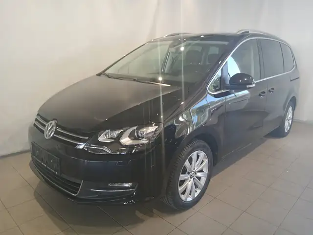 Volkswagen Sharan Highline BMT/Start-Stopp 4Motion