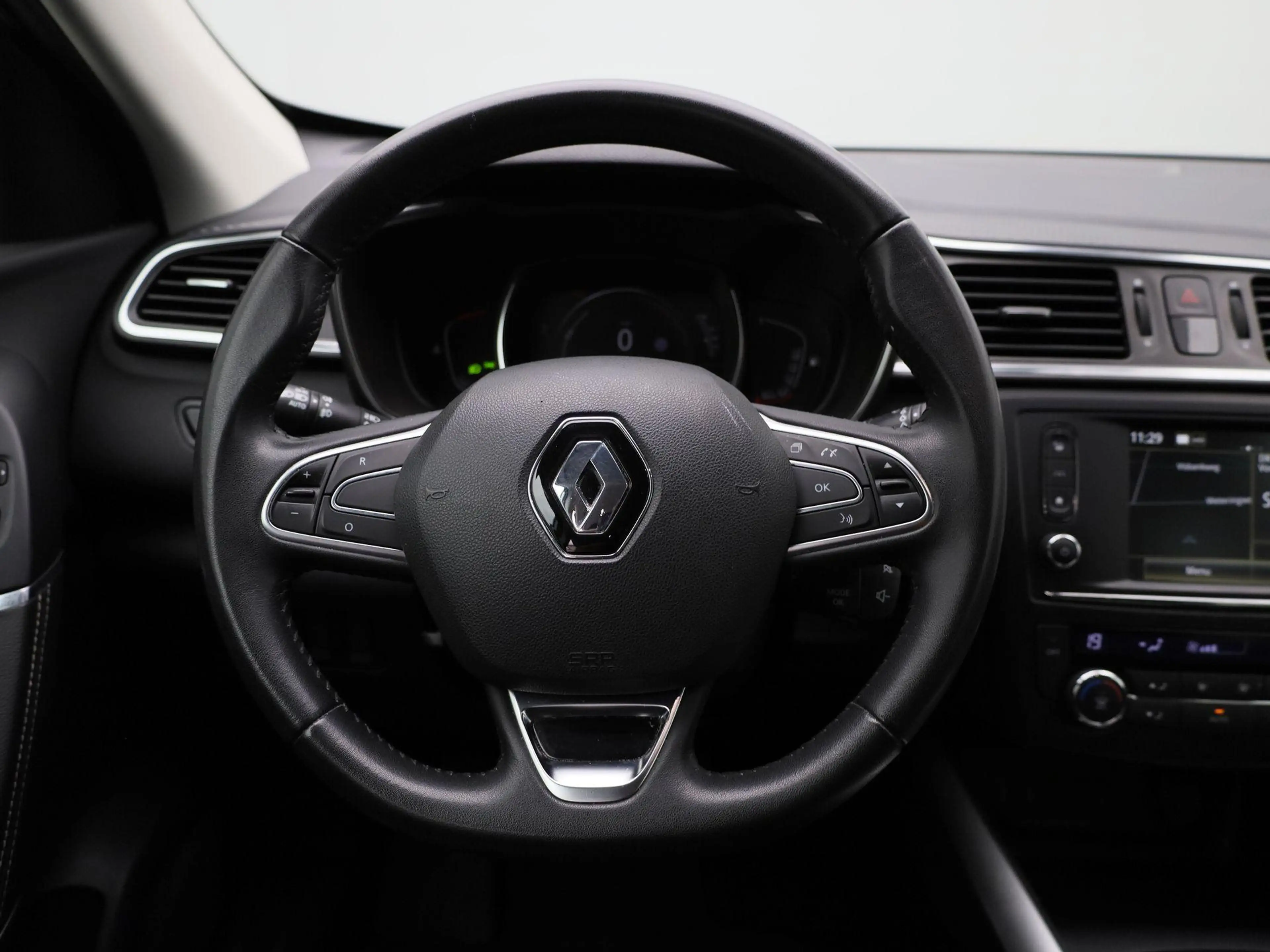 Renault Kadjar 1.2 TCe Intens | Trekhaak | Blind Spot Warning | C — photo 7