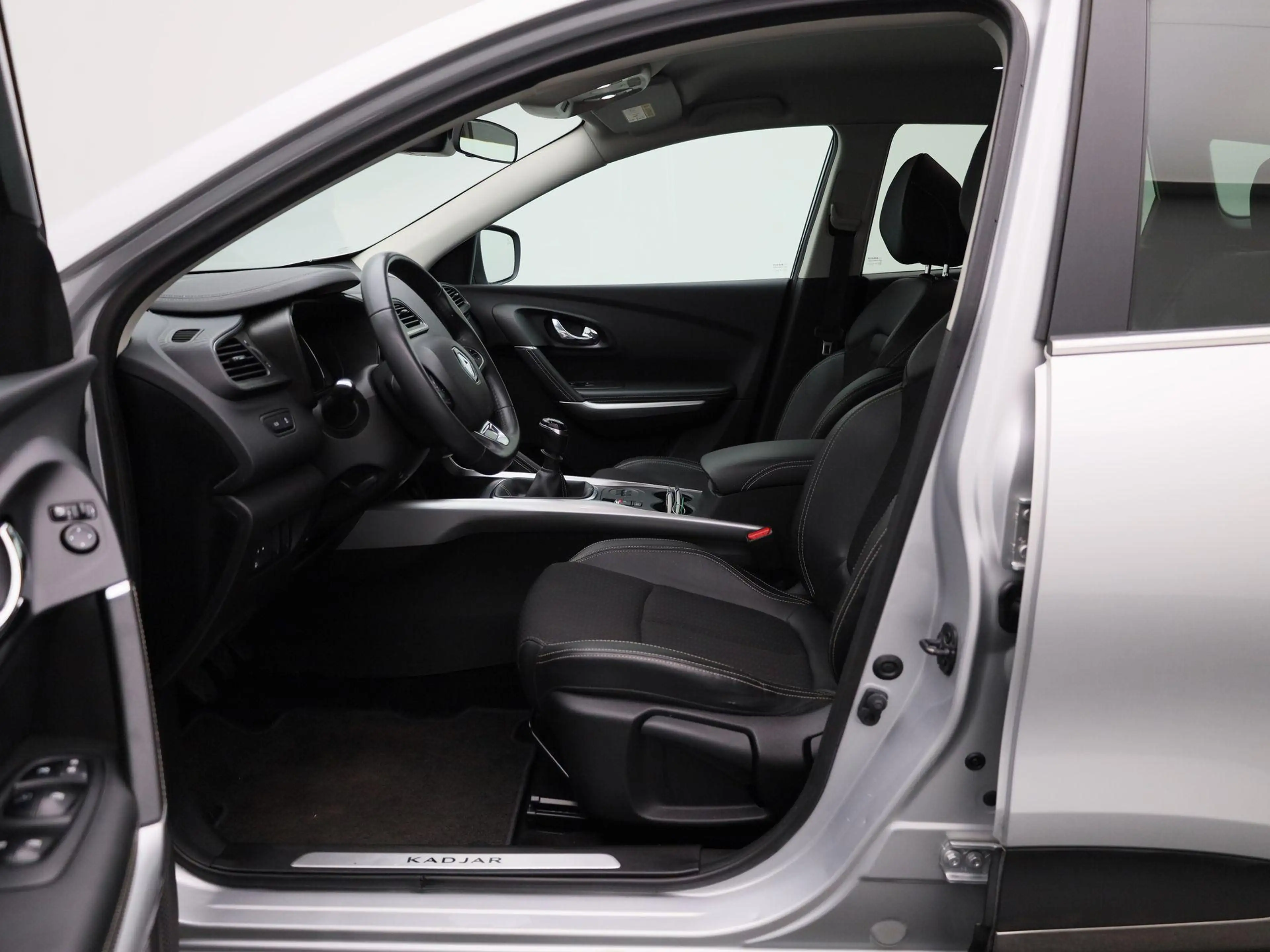 Renault Kadjar 1.2 TCe Intens | Trekhaak | Blind Spot Warning | C — photo 9
