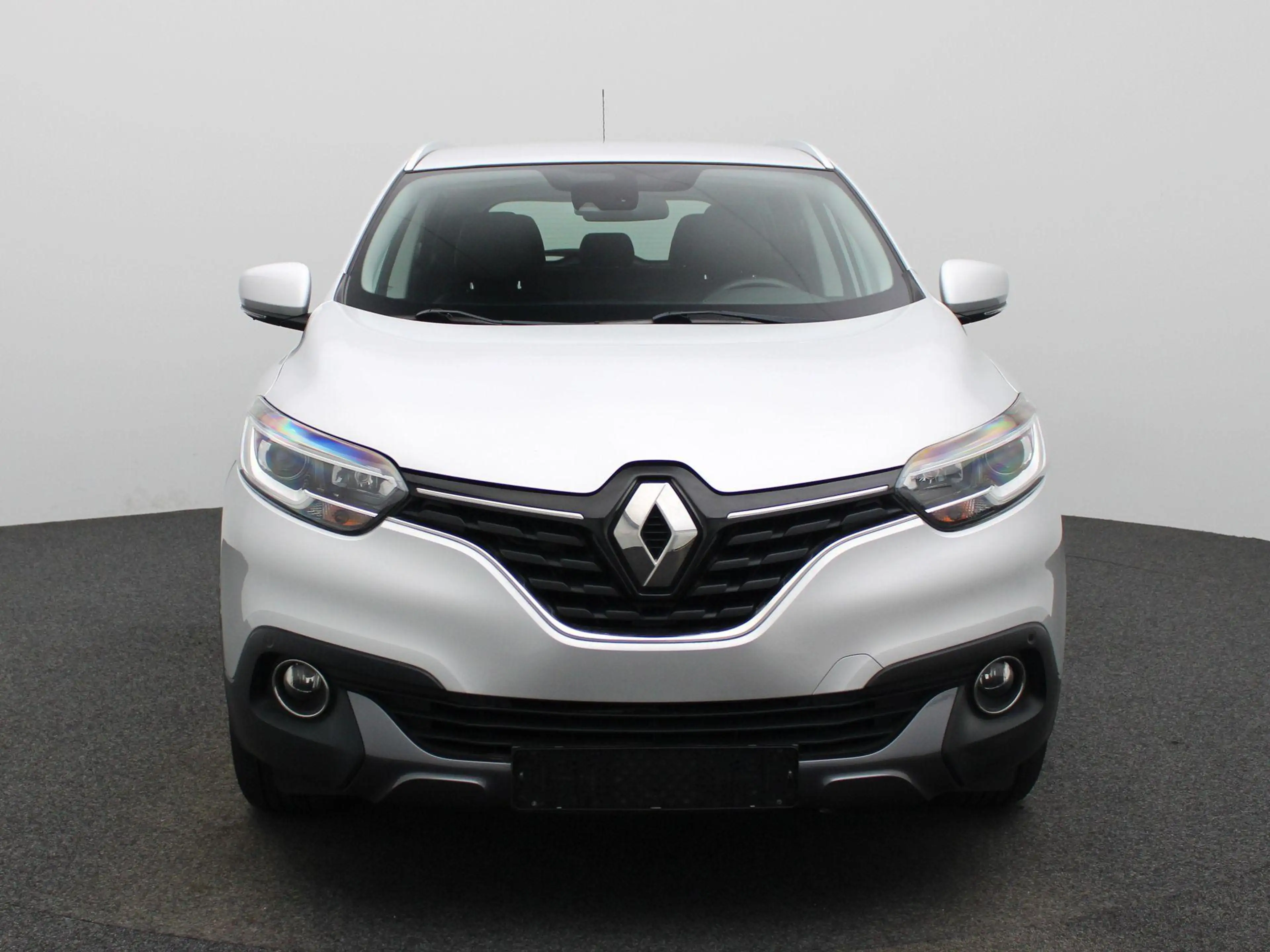 Renault Kadjar 1.2 TCe Intens | Trekhaak | Blind Spot Warning | C — photo 3