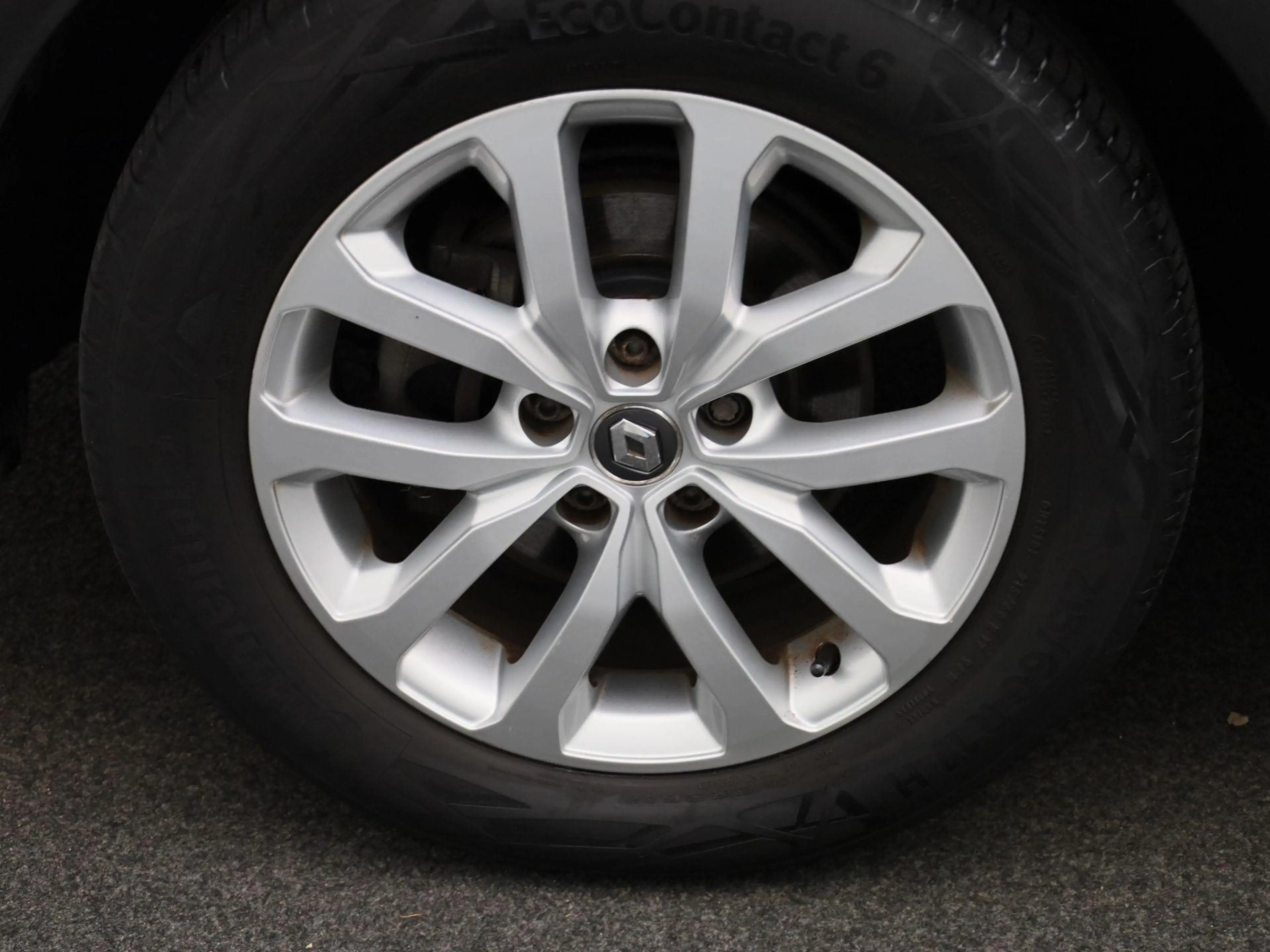 Renault Kadjar 1.2 TCe Intens | Trekhaak | Blind Spot Warning | C — photo 12