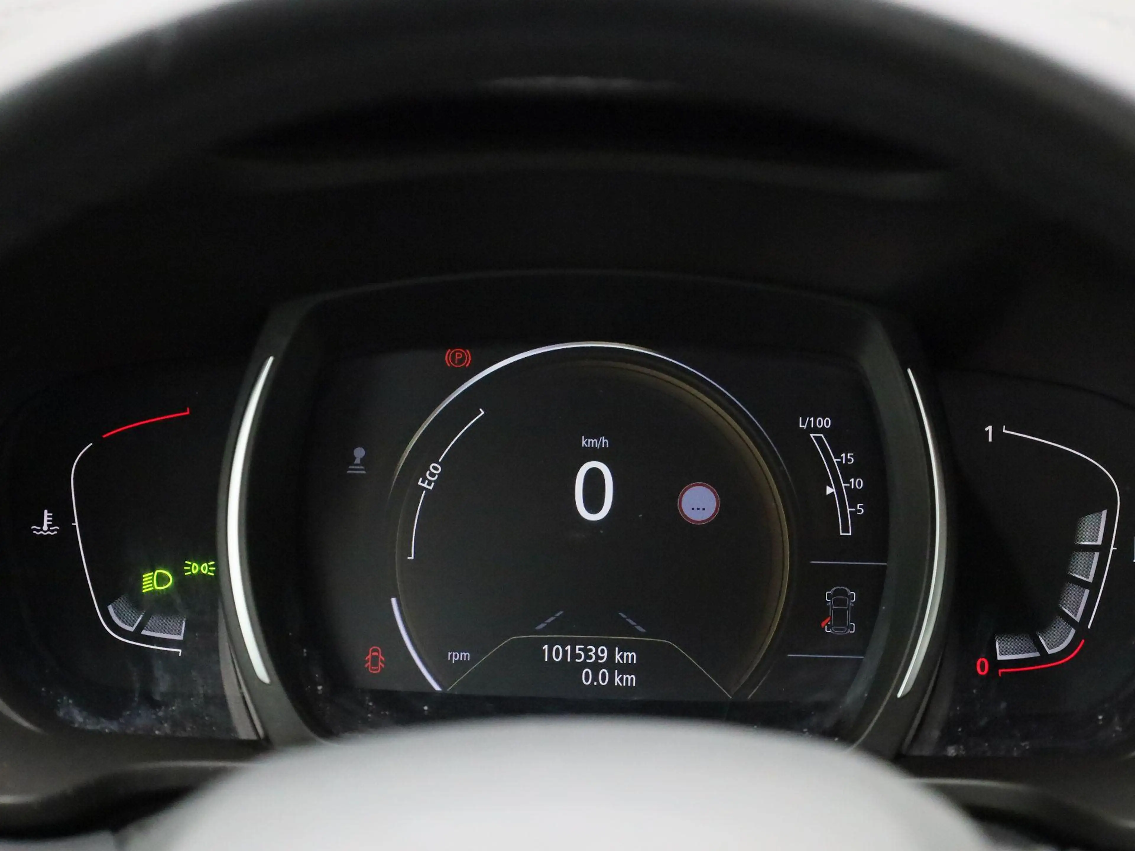 Renault Kadjar 1.2 TCe Intens | Trekhaak | Blind Spot Warning | C — photo 8
