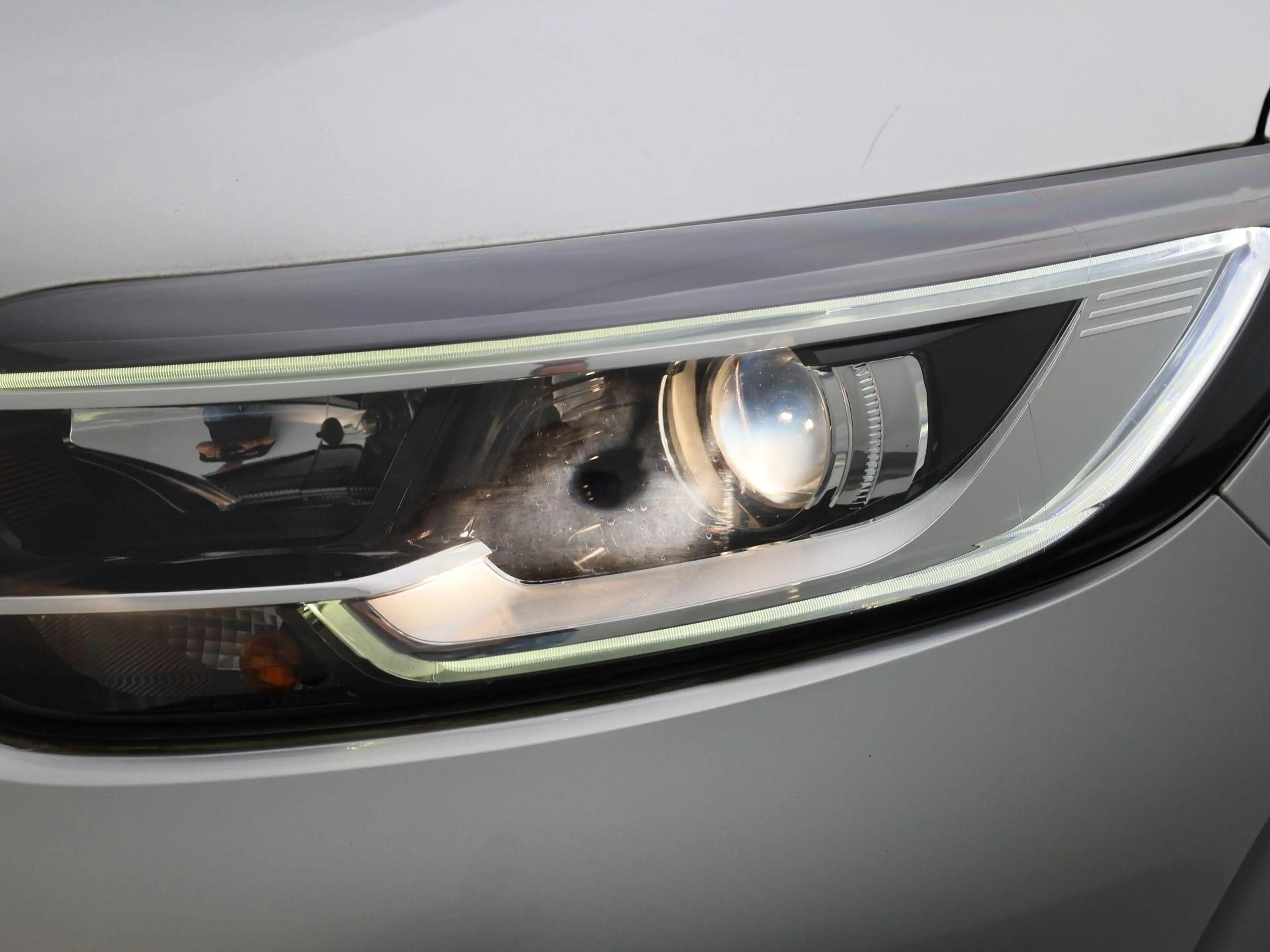 Renault Kadjar 1.2 TCe Intens | Trekhaak | Blind Spot Warning | C — photo 13