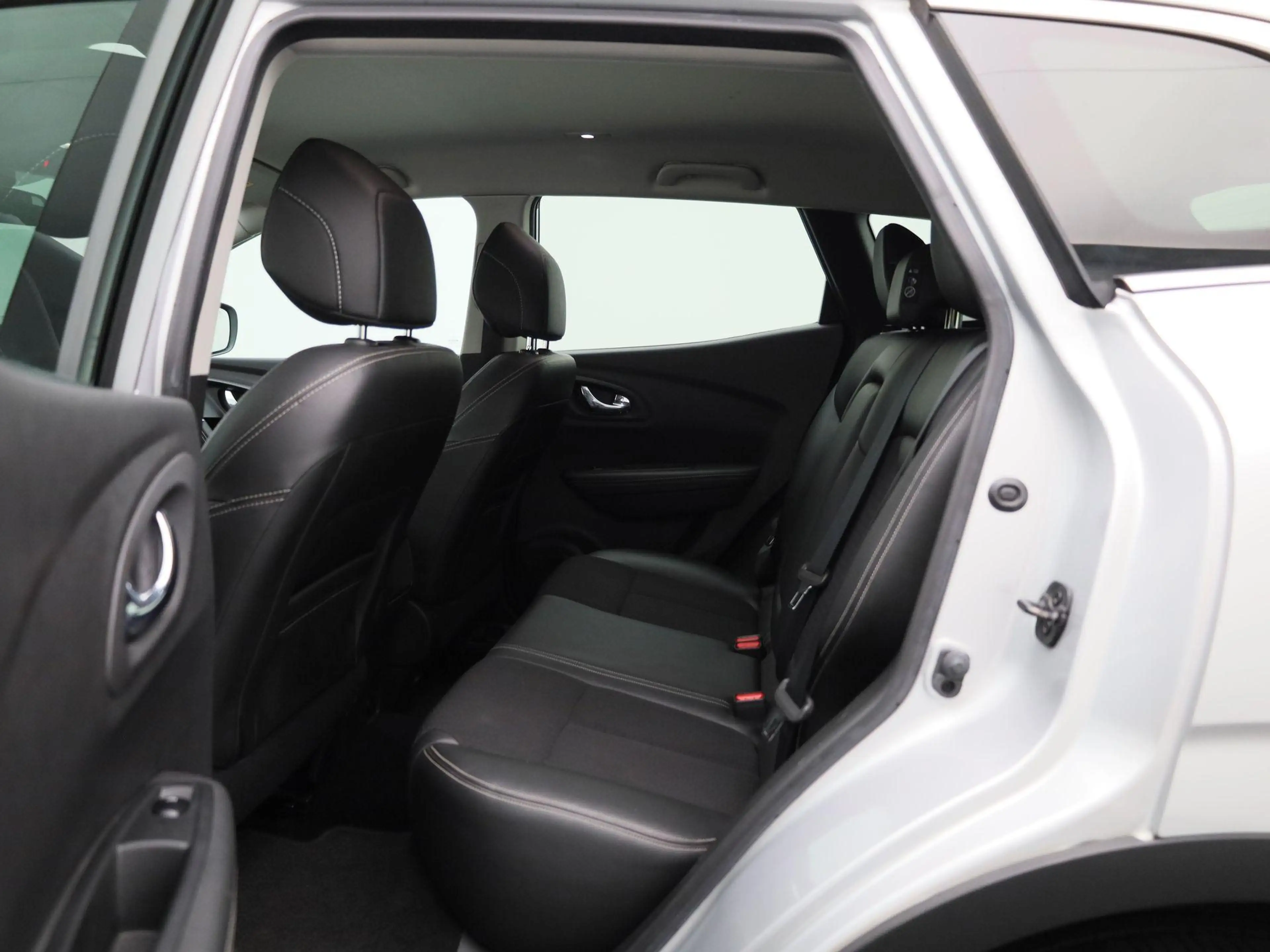 Renault Kadjar 1.2 TCe Intens | Trekhaak | Blind Spot Warning | C — photo 10
