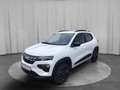 Dacia Spring Electric  Essential Weiß - thumbnail 4