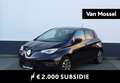 Renault ZOE R135 Intens 52 kWh Koop Accu | Camera | Stoelverwa Paars - thumbnail 1