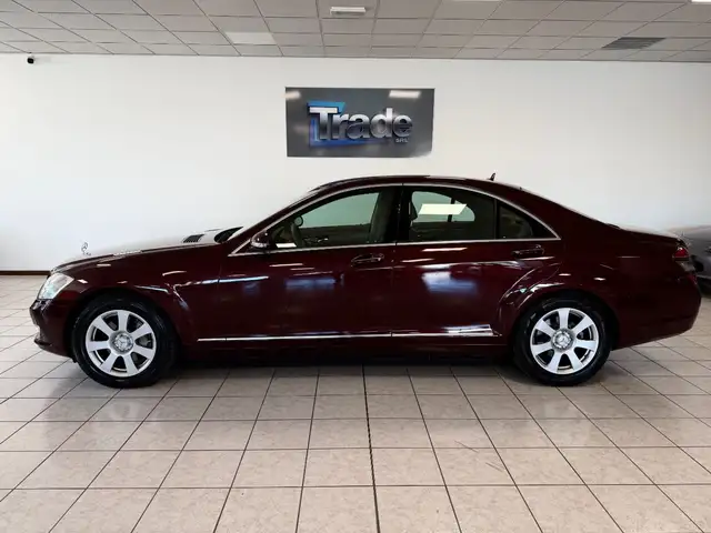 Mercedes-Benz S 350 🟢 Iscrivibile ASI - Tagliandi