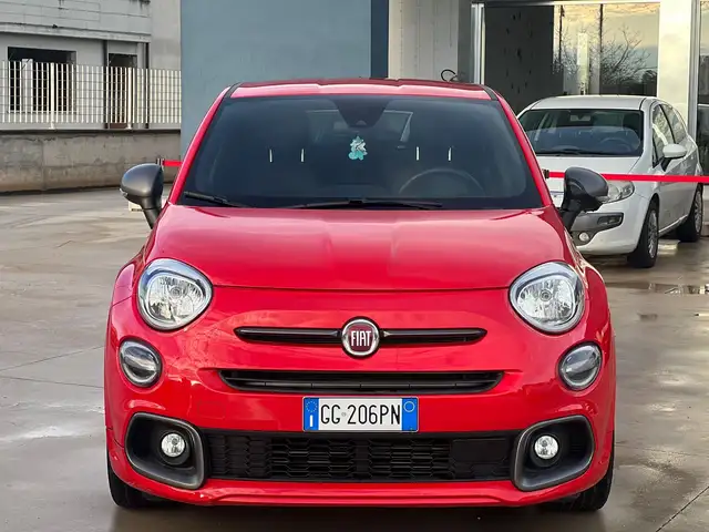 Fiat 500X 1.3 mjt Sport 95cv