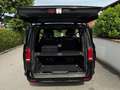 Mercedes-Benz V 300 V 300 d Kombi 4MATIC lang Avantgarde Aut. Avantgarde Schwarz - thumbnail 4