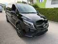 Mercedes-Benz V 300 V 300 d Kombi 4MATIC lang Avantgarde Aut. Avantgarde Schwarz - thumbnail 24