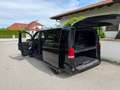 Mercedes-Benz V 300 V 300 d Kombi 4MATIC lang Avantgarde Aut. Avantgarde Schwarz - thumbnail 3