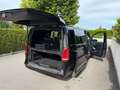 Mercedes-Benz V 300 V 300 d Kombi 4MATIC lang Avantgarde Aut. Avantgarde Schwarz - thumbnail 5