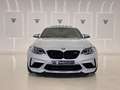 BMW M2 M2A Competition Plateado - thumbnail 2