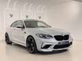 BMW M2 M2A Competition Plateado - thumbnail 3