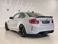 BMW M2 M2A Competition Plateado - thumbnail 6