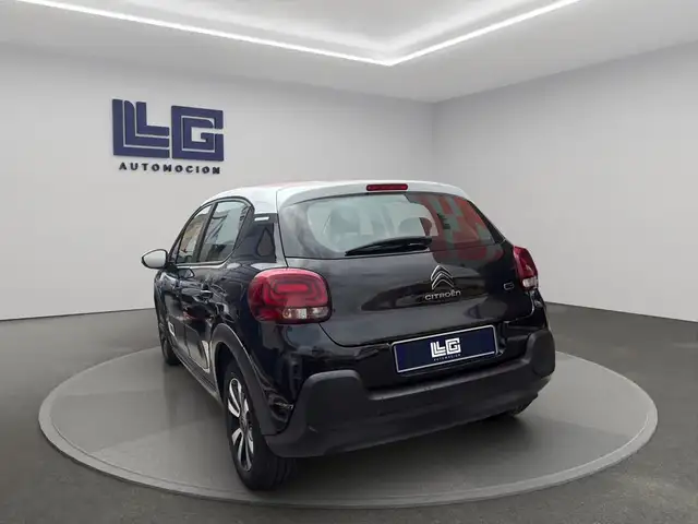 Citroen C3 view 7